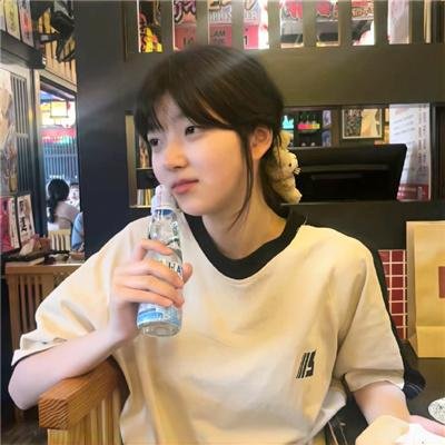 派对女孩升天记封面
